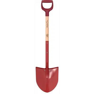 Anleggsspade Classic Pro
