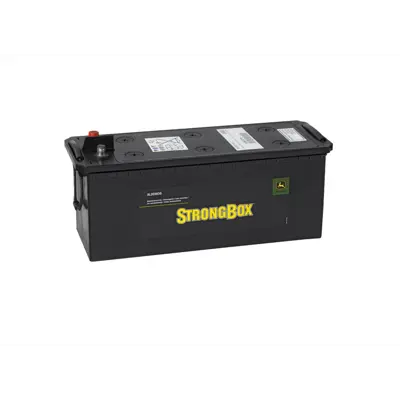 Batteri 12V 154Ah