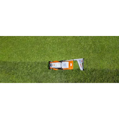 Batteridrevet gressklipper RMA 239.1, bilde 4