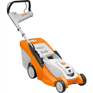 Batteridrevet gressklipper RMA 239.1