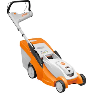 Batteridrevet gressklipper RMA 239.1