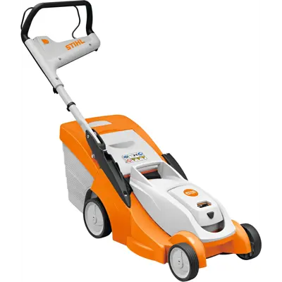 Batteridrevet gressklipper RMA 239.1