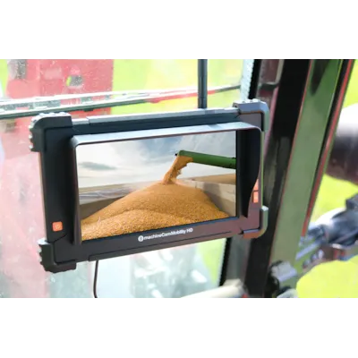 Kamerasystem MachineCam Mobility HD, bilde 3