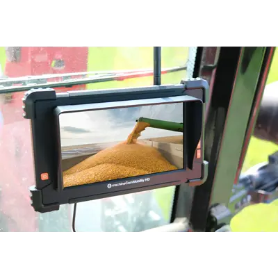 Kamerasystem MachineCam Mobility HD, bilde 3