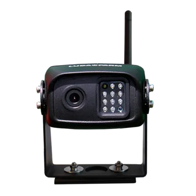Kamerasystem MachineCam Mobility HD, bilde 4