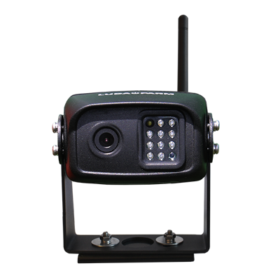Kamerasystem MachineCam Mobility HD, bilde 4