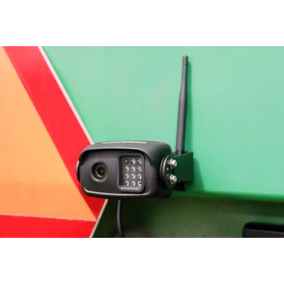 Kamerasystem MachineCam Mobility HD, bilde 5