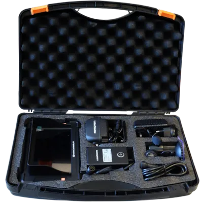 Kamerasystem MachineCam Mobility HD, bilde 7