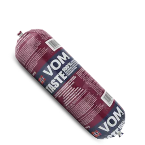 Hundepølse Taste storfevom frosset 500 g