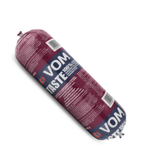 Hundepølse Taste storfevom frosset 500 g