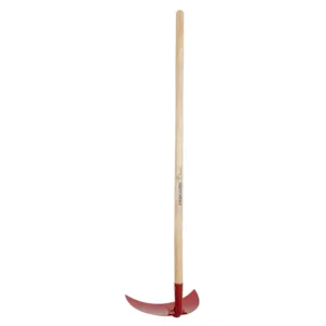 Krafse Classic med langt skaft