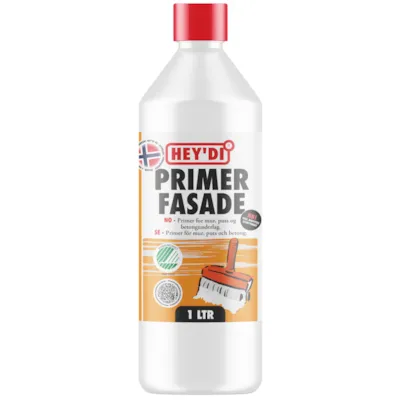 Primer Fasade 1 L
