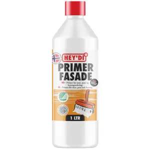 Primer Fasade 1 L
