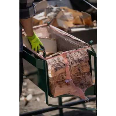 Pakkestativ Planpakk 60 L, bilde 2