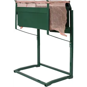 Pakkestativ Planpakk 60 L
