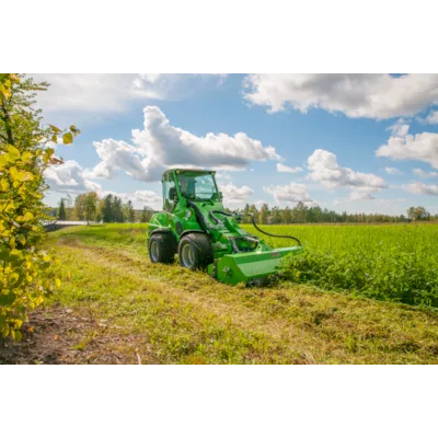 Beitepusser, bilde 2