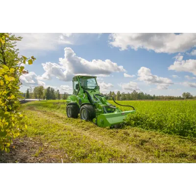 Beitepusser, bilde 2