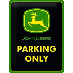 Skilt logo 30 x 40 cm