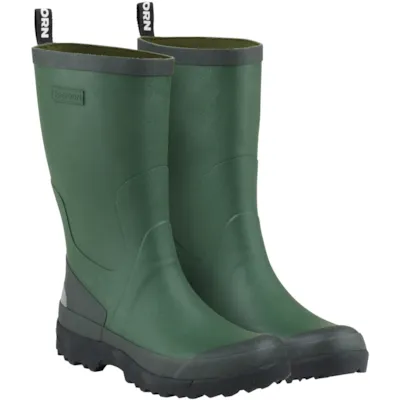 Gummistøvel Terräng grønn unisex