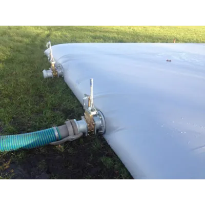 Hendic gjødselbag, bilde 2