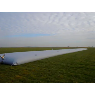 Hendic gjødselbag, bilde 4