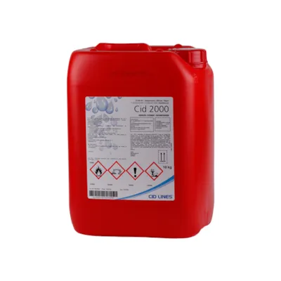 CID 2000 flytende 10 kg