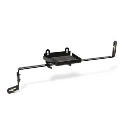 Festebrakett for tilbehør stor