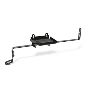 Festebrakett for tilbehør stor