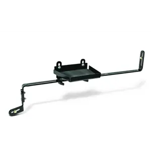 Festebrakett for tilbehør stor