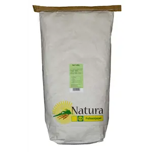Grønfôrblanding Natura Grønfôr Havre 25 kg