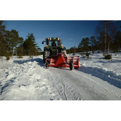Traktorskjær RB 30100, bilde 2
