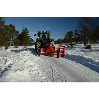 Traktorskjær RB 30100, bilde 2