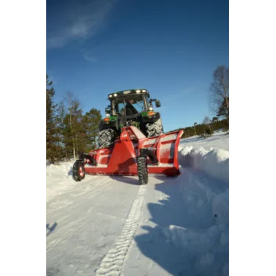 Traktorskjær RB 30100, bilde 3