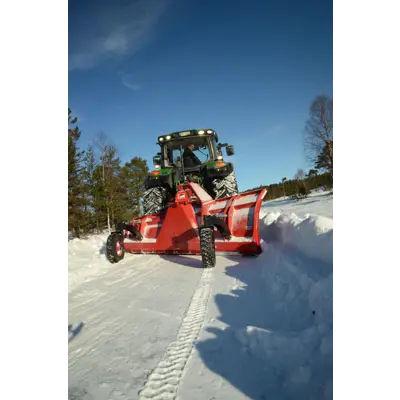 Traktorskjær RB 30100, bilde 3