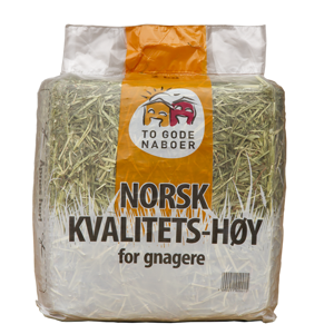 Timoteihøy 2 kg