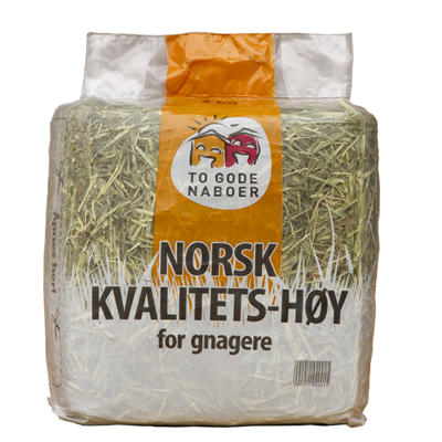 Timoteihøy 2 kg