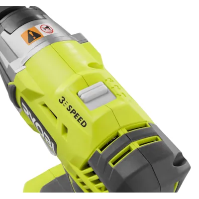 Muttertrekker 18V One+ RIW183N-0, bilde 2