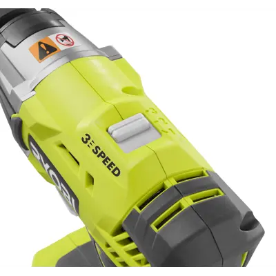 Muttertrekker 18V One+ RIW183N-0, bilde 2