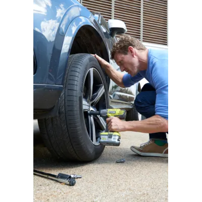 Muttertrekker 18V One+ RIW183N-0, bilde 3