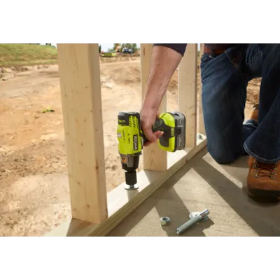 Muttertrekker 18V One+ RIW183N-0, bilde 4