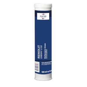 Smørefett Uniway Li 62 400 g