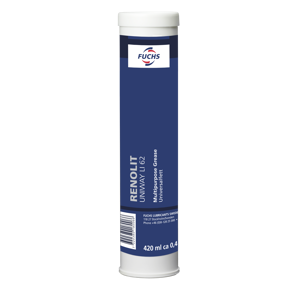 Smørefett Uniway Li 62 400 g