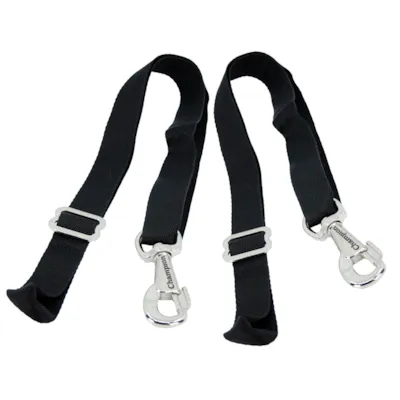 Beinstropp til dekken