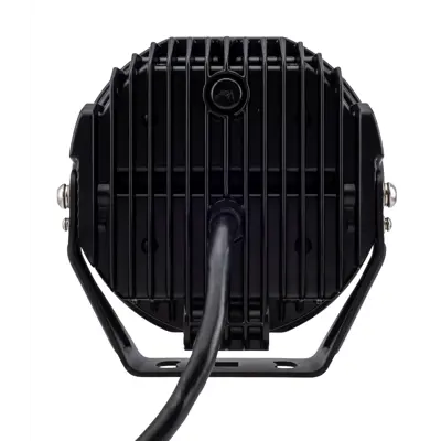 Ekstralys Tellus 9" 160 W, bilde 7