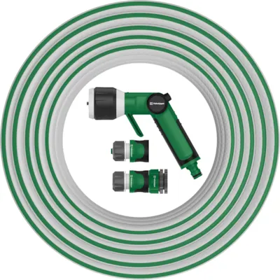 Hageslange sett 20 m, bilde 2