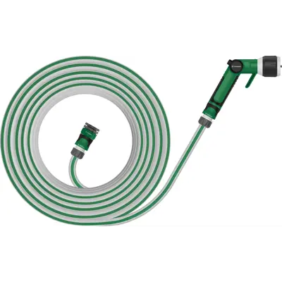 Hageslange sett 20 m, bilde 3