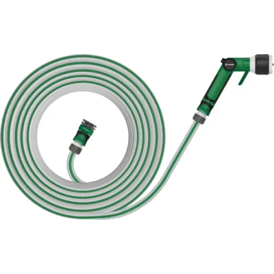 Hageslange sett 20 m, bilde 3