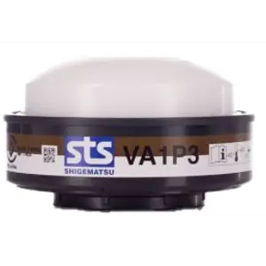 Kombinasjonsfilter Synchro VA1P3