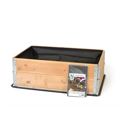 Barkduk for pallekarm 60x80 cm, bilde 2