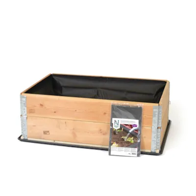 Barkduk for pallekarm 60x80 cm, bilde 2